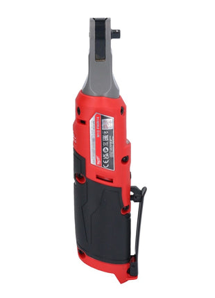 Milwaukee M12 FHIR14-501 Akku Ratsche 12 V 47 Nm 1/4" Brushless + 1x Akku 5,0 Ah - ohne Ladegerät