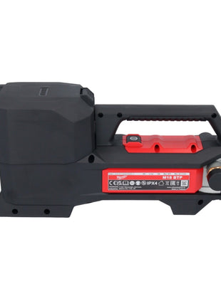 Bomba de trasvase a batería Milwaukee M18 BTP-301 18 V 1817 l/h + 1x batería 3,0 Ah - sin cargador