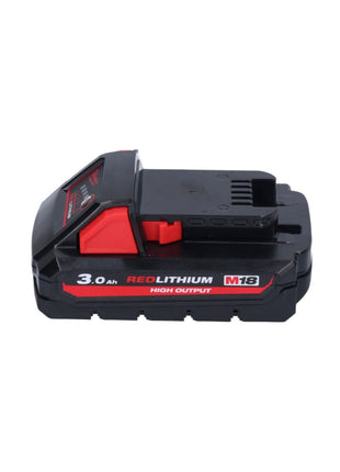 Bomba de trasvase a batería Milwaukee M18 BTP-301 18 V 1817 l/h + 1x batería 3,0 Ah - sin cargador