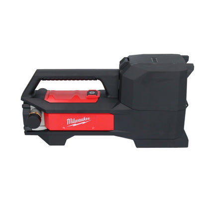 Bomba de trasvase a batería Milwaukee M18 BTP-301 18 V 1817 l/h + 1x batería 3,0 Ah + cargador