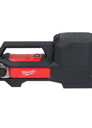 Bomba de trasvase a batería Milwaukee M18 BTP-552 18 V 1817 l/h + 2x baterías 5,5 Ah + cargador