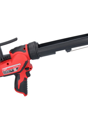 Pistola de cartuchos a batería Milwaukee M12 PCG/310-252 12 V 310 ml + 2x baterías 2,5 Ah + cargador