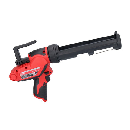 Pistola de cartuchos a batería Milwaukee M12 PCG/310-401 12 V 310 ml + 1x batería 4,0 Ah - sin cargador
