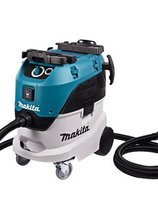 Makita VC 4210 L Nass- und Trockensauger 1200 Watt 42 l Staubklasse L