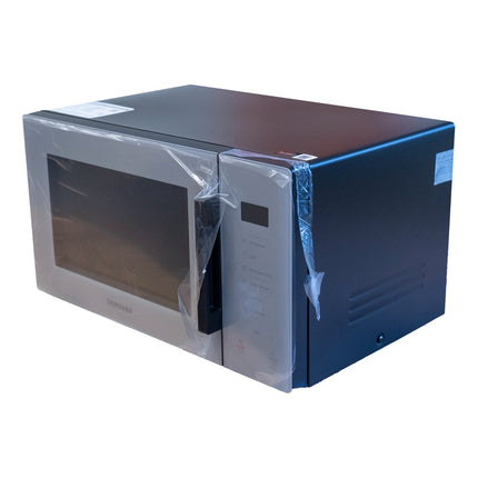 Samsung MG23T5018CG/BA Kuchenka mikrofalowa z funkcją grilla 800 W 23 l 489 x 275 x 381