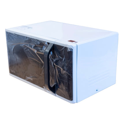 Samsung MS23K3513AW/BA Microwave 800 Watt 23 l 489 x 275 x 374 Freestanding White