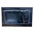 Samsung MG23A7013CB Four à micro-ondes encastrable 800 watts 23 l 489 x 275 x 392 Noir avec fonction gril