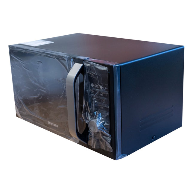 Samsung MG23F301TAK/BA Microonde con funzione grill 800 Watt 23 l a libera installazione Bianco