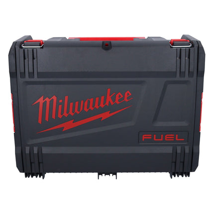 Milwaukee M18 ONEFHX-302X Akumulatorowy młot udarowo-obrotowy 18 V 2,5 J SDS-Plus Brushless + 2x akumulator 3,0 Ah + ładowarka + skrzynka HD