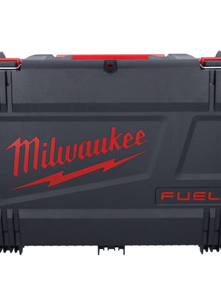 Milwaukee M18 ONEFHX-501X Akumulatorowy młot udarowo-obrotowy 18 V 2,5 J SDS-Plus Brushless + 1x akumulator 5,0 Ah + skrzynka HD - bez ładowarki