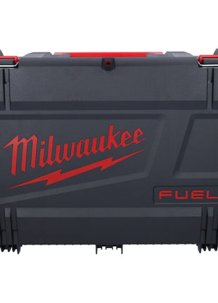 Milwaukee M18 ONEFHX-551X Martello combinato a batteria 18 V 2,5 J SDS-Plus Brushless + 1x batteria ricaricabile 5,5 Ah + caricatore + scatola HD