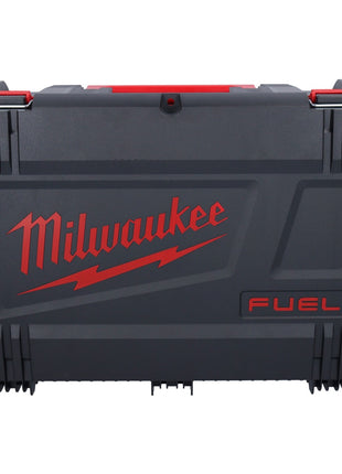 Milwaukee M18 ONEFHX-802X Martello combinato a batteria 18 V 2,5 J SDS-Plus Brushless + 2x batteria 8,0 Ah + caricatore + scatola HD