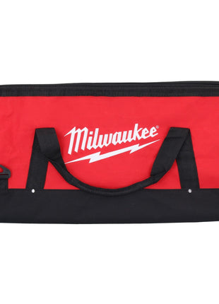 Milwaukee Werkzeug Tasche 560 x 270 x 270 mm rot / schwarz