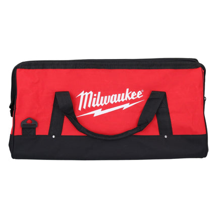Milwaukee bolsa de herramientas 560 x 270 x 270 mm rojo / negro