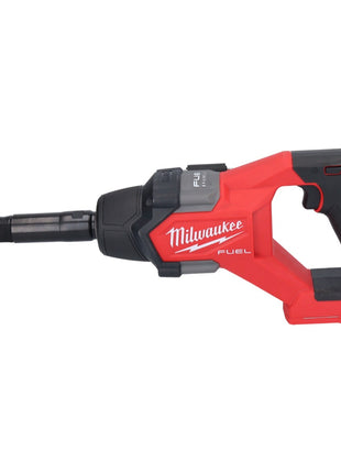 Vibrador de hormigón a batería Milwaukee M18 FCVN24-801 18 V 2,4 m sin escobillas + 1x batería 8,0 Ah - sin cargador