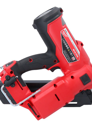 Milwaukee M18 FFN-301 gwoździarka akumulatorowa 18 V 50 - 90 mm bezszczotkowa + 1x akumulator 3,0 Ah - bez ładowarki