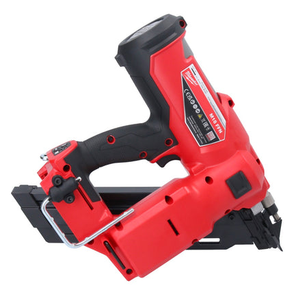 Milwaukee M18 FFN-551 Gwoździarka akumulatorowa 18 V 50 - 90 mm bezszczotkowa + 1x akumulator 5,5 Ah - bez ładowarki