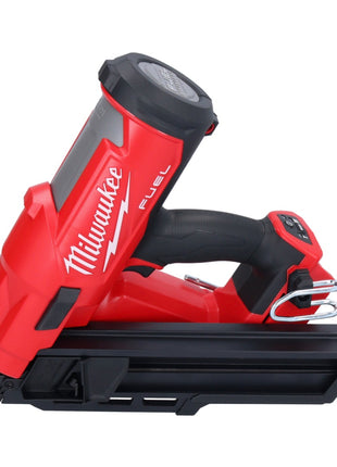 Milwaukee M18 FFN-802 Cloueur sans fil 18 V 50 - 90 mm Brushless + 2x batterie 8,0 Ah + chargeur