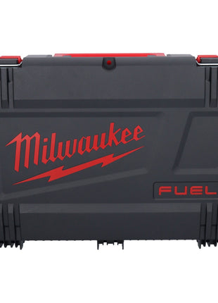 Amoladora puntual a batería Milwaukee M12 FDSS-601X 12 V 88,8 x 63,5 mm sin escobillas + 1x batería 6,0 Ah + caja HD - sin cargador