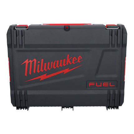 Amoladora puntual a batería Milwaukee M12 FDSS-601X 12 V 88,8 x 63,5 mm sin escobillas + 1x batería 6,0 Ah + caja HD - sin cargador