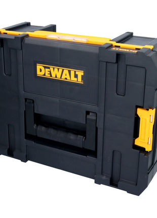 DeWalt DWST 1-70705 TSTAK III Schubladenbox mit 6 zusätzlichen Inset-Boxen