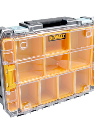 DeWalt DWST 82968-1 TSTAK Organizer 332 x 440 x 119 mm 7,8 l