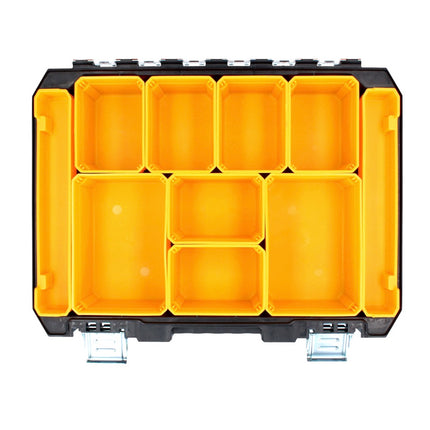 DeWalt DWST 82968-1 Organisateur TSTAK 332 x 440 x 119 mm 7,8 l