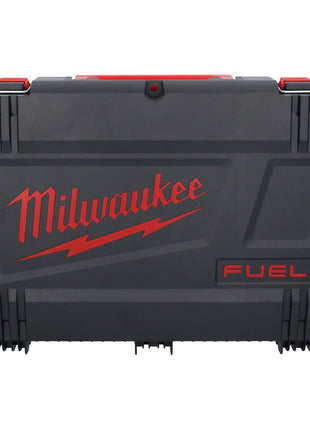 Amoladora recta a batería Milwaukee M18 FDGROVPDB-301X 18 V sin escobillas + 1x batería 3.0 Ah + cargador + caja HD