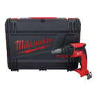 Milwaukee M18 FSG-0X atornillador para paneles de yeso inalámbrico 18 V 13 Nm (4933459201) Brushless + HD Box - sin batería, sin cargador