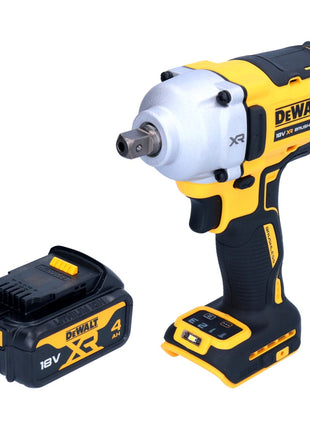 DeWalt DCF 892 N Akku Schlagschrauber 18 V 812 Nm 1/2" Brushless + 1x Akku 4,0 Ah - ohne Ladegerät