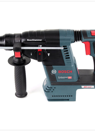 Bosch GBH 18V-26 Akku Bohrhammer 18V 2,6J SDS plus brushless Solo + L-Boxx ( 0611909001 ) - ohne Akku, ohne Ladegerät - Toolbrothers