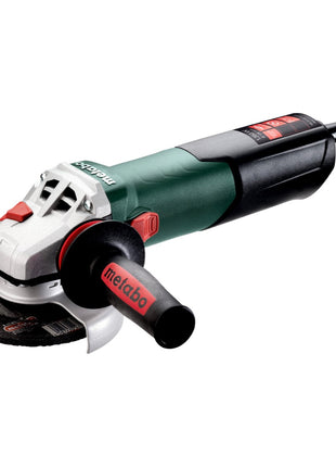 Metabo WA 13-125 Amoladora angular rápida 1350 vatios 125 x 22,23 mm (603630000)