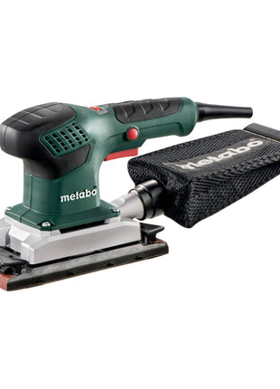 Metabo SRE 3185 Szlifierka oscylacyjna 210 W 92 x 184 mm ( 600442000 )