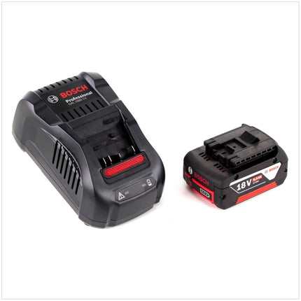 Bosch GBH 18V-26 Akku Bohrhammer 18V 2,6J brushless SDS-Plus + 1x Akku 6Ah + Ladegerät + L-Boxx - Toolbrothers