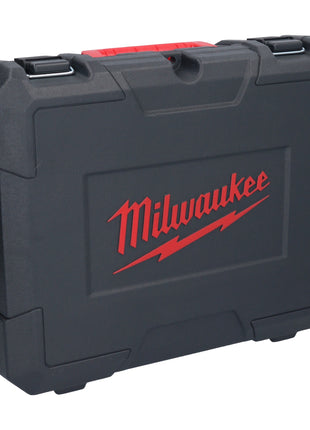 Maletín de herramientas Milwaukee para cortatubos a batería M12 PCSS-0 420 x 350 x 130 mm