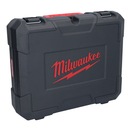 Maletín de herramientas Milwaukee para cortatubos a batería M12 PCSS-0 420 x 350 x 130 mm