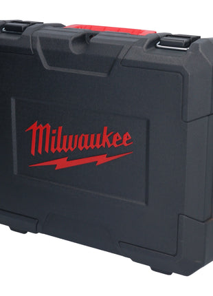 Milwaukee Werkzeug Koffer für M12 PCSS-0 Akku Rohrabschneider 420 x 350 x 130 mm