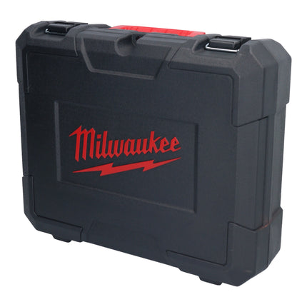 Maletín de herramientas Milwaukee para cortatubos a batería M12 PCSS-0 420 x 350 x 130 mm