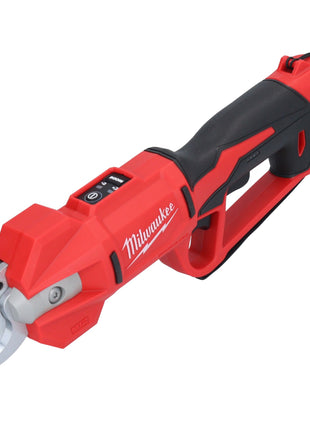 Tijeras de podar a batería Milwaukee M12 BLPRS-0 12 V 32 mm (4933480114) Solo - sin batería, sin cargador