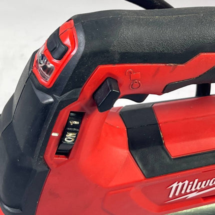 Milwaukee M18 GG-0 18 V Li-Ion Cordless Grease Gun - sin batería, sin cargador