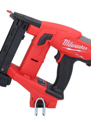 Grapadora a batería Milwaukee M18 FNCS18GS-301X 18 V 9,5 - 38 mm sin escobillas + 1x batería 3,0 Ah + caja HD - sin cargador