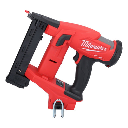 Grapadora a batería Milwaukee M18 FNCS18GS-301X 18 V 9,5 - 38 mm sin escobillas + 1x batería 3,0 Ah + caja HD - sin cargador