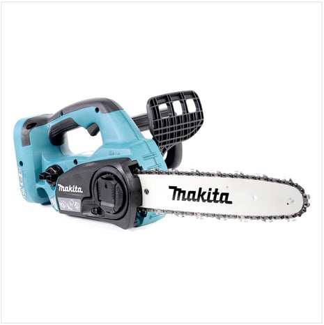 Makita DUC 302 Z Akku Kettensäge 36V (2x18V) 30 cm Solo - ohne Akku, ohne Ladegerät - Toolbrothers