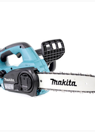 Makita DUC 302 Z Akku Kettensäge 36V (2x18V) 30 cm Solo - ohne Akku, ohne Ladegerät - Toolbrothers