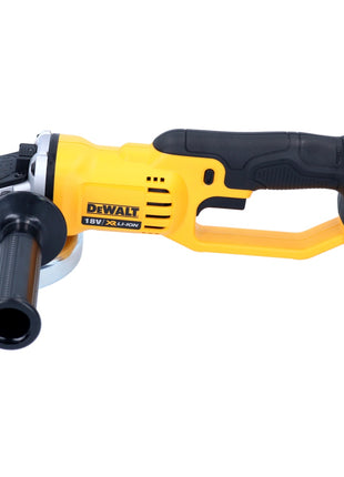 DeWalt DCG 412 N Meuleuse d'angle sans fil 18 V 125 mm Solo - sans batterie, sans chargeur