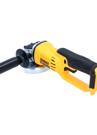 DeWalt DCG 412 N Meuleuse d'angle sans fil 18 V 125 mm Solo - sans batterie, sans chargeur