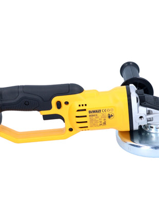 DeWalt DCG 412 N Meuleuse d'angle sans fil 18 V 125 mm Solo - sans batterie, sans chargeur