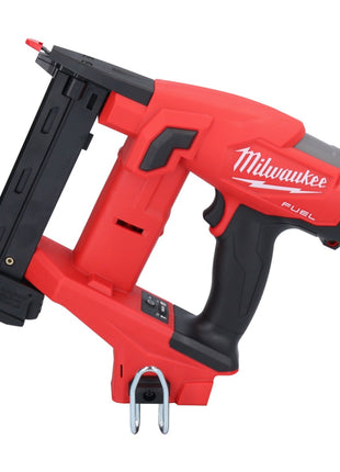 Milwaukee M18 FNCS18GS-502X wkrętarka akumulatorowa 18 V 9,5 - 38 mm bezszczotkowa + 2x akumulator 5,0 Ah + ładowarka + skrzynka HD