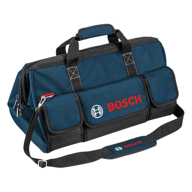 Bolsa profesional Craftsman de Bosch, mediana 480 x 280 x 300 mm ( 1 600 A00 3BJ )
