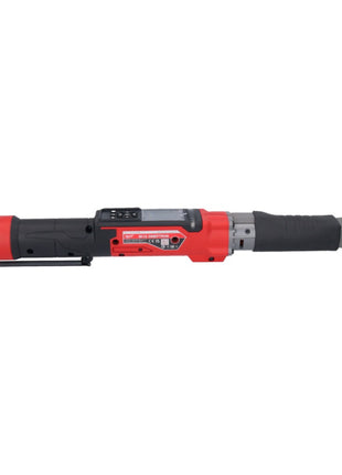 Clé dynamométrique numérique à batterie Milwaukee M12 ONEFTR38-201C 12 V 135,6 Nm 3/8″ ( 4933464967 ) brushless + 1x batterie 2,0 Ah + chargeur + coffret